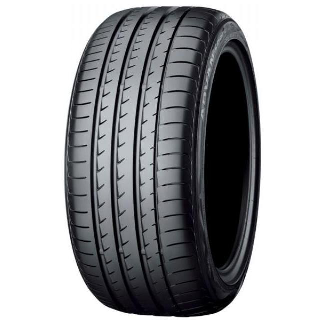 Легковые шины Yokohama Advan Sport V105 285/35 R22 106Y купить с бесплатной доставкой в пункты выдачи в Петербурге