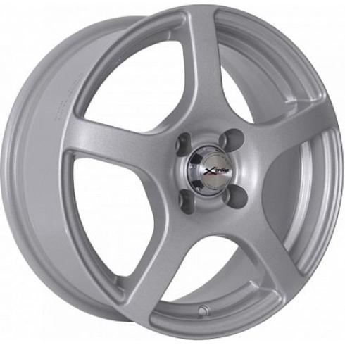 Диски X'trike X-118 6x15 4*108 ET45 DIA63.3 HS Литой купить с бесплатной доставкой в пункты выдачи в Петербурге