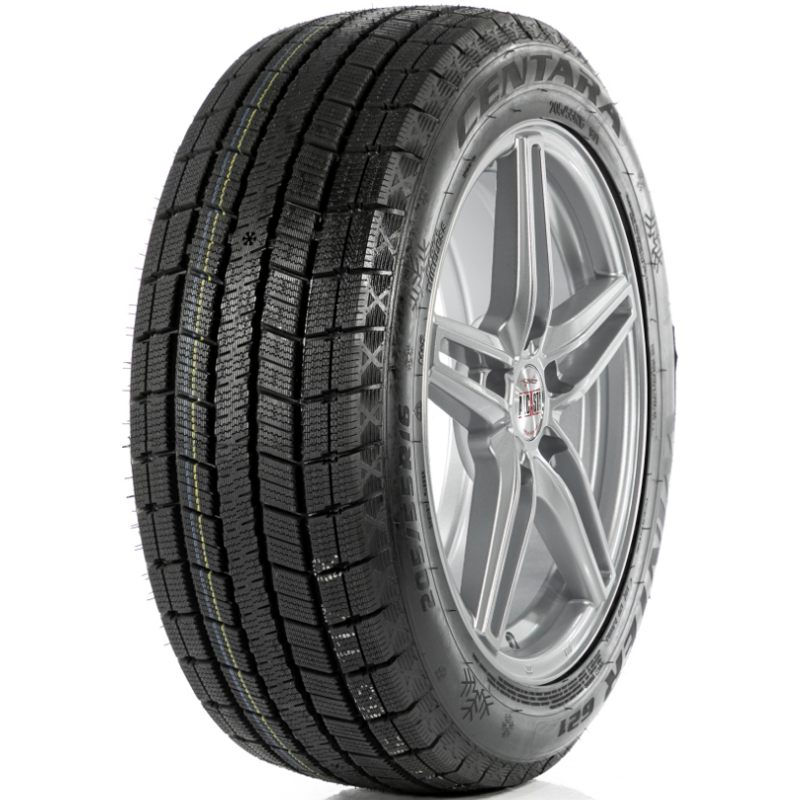 Легковые шины Centara Winter RX621 225/50 R17 94T купить с бесплатной доставкой в пункты выдачи в Петербурге