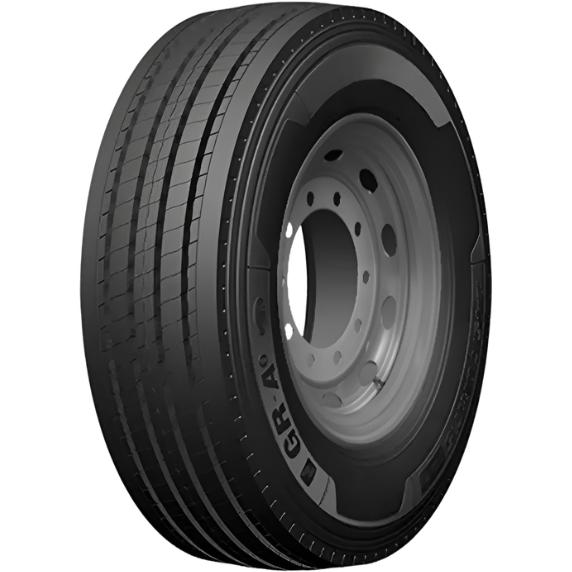 Грузовые шины Tornado GR-A1 315/80 R22.5 156/150L Универсальная