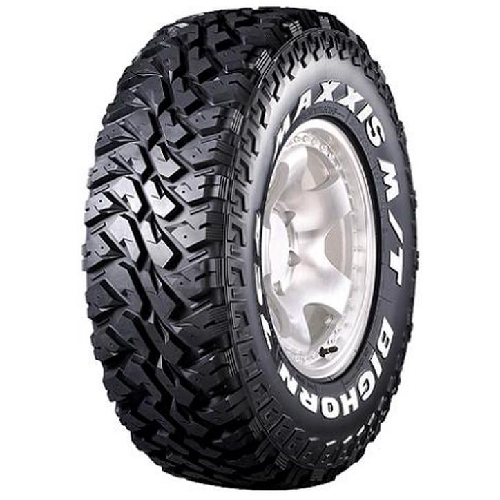 Легковые шины Maxxis Bighorn MT-764 305/50 R20 111/108Q купить с бесплатной доставкой в пункты выдачи в Петербурге