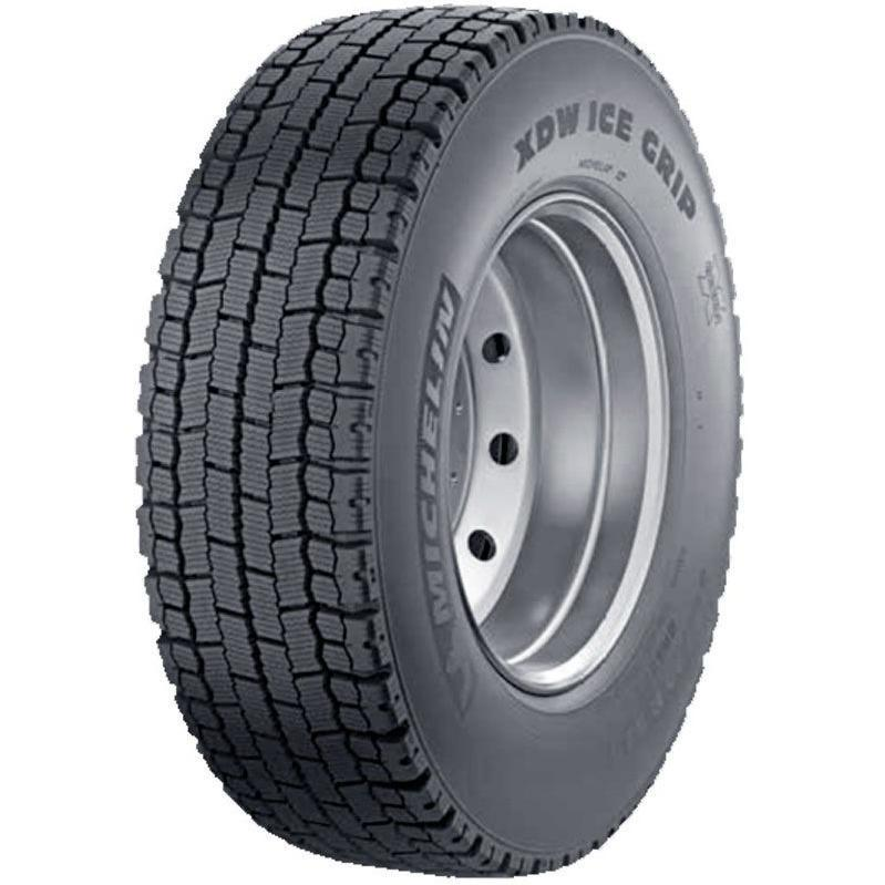 Грузовые шины Michelin XDW Ice Grip 315/70 R22.5 154/150L Ведущая