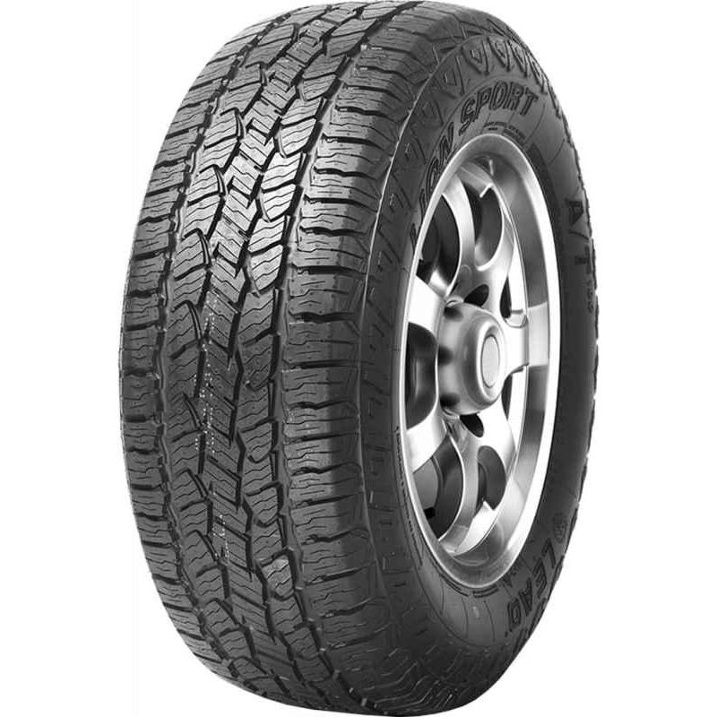 Легковые шины Leao Lion Sport A/T100 265/65 R17 112T купить с бесплатной доставкой в пункты выдачи в Петербурге