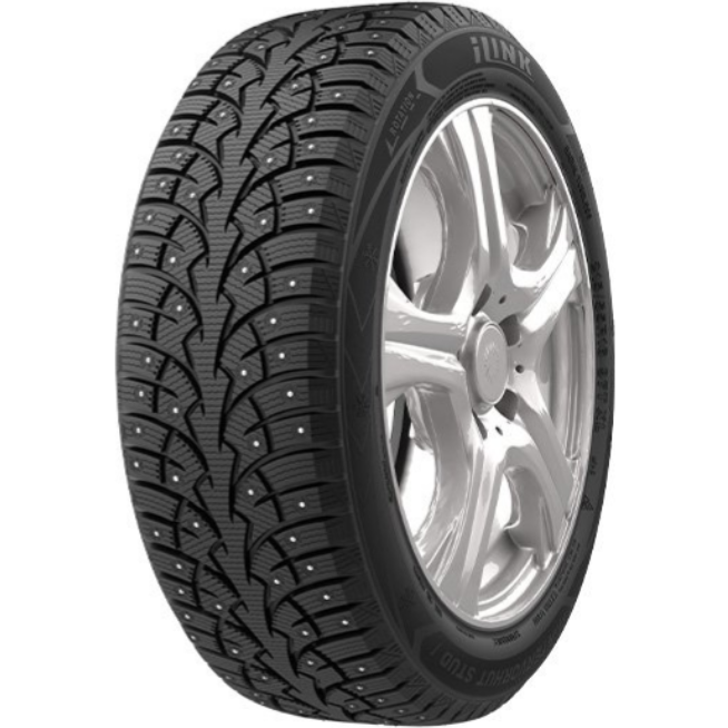 Легковые шины iLINK Wintervorhut Stud I 185/60 R15 88T купить с бесплатной доставкой в пункты выдачи в Петербурге