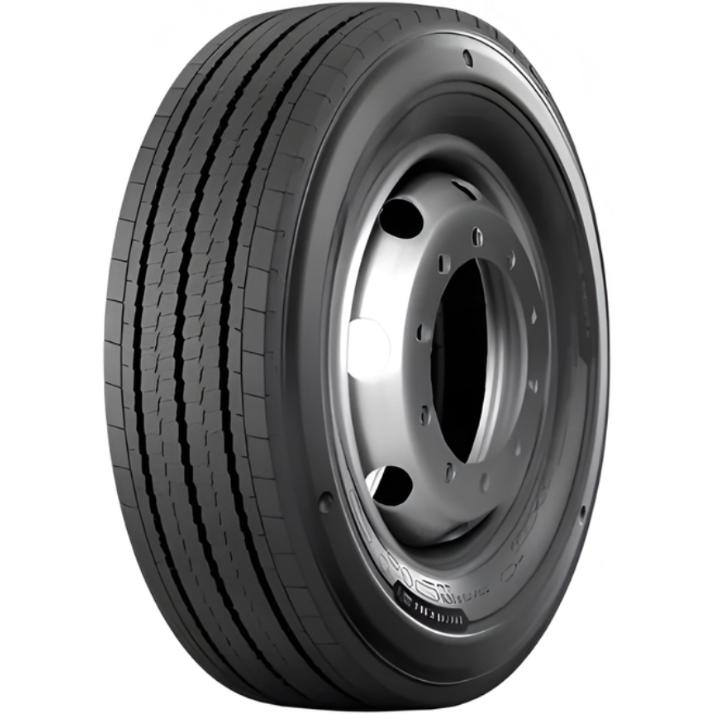Грузовые шины Michelin X INCITY Z 295/80 R22.5 154/149J Универсальная