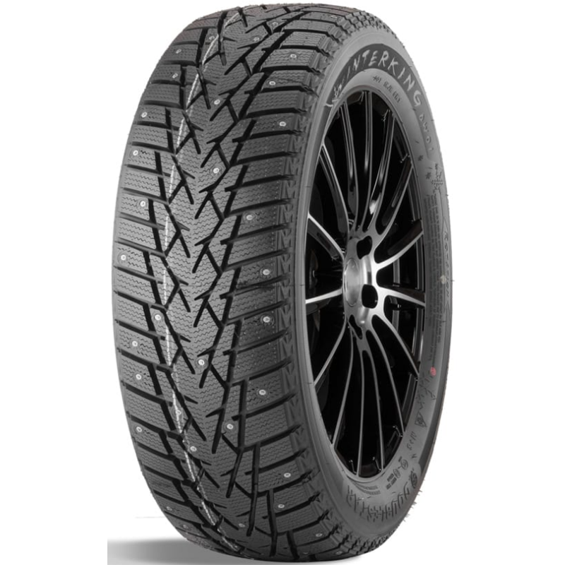 Легковые шины DoubleStar DW01 225/60 R17 99T купить с бесплатной доставкой в пункты выдачи в Петербурге