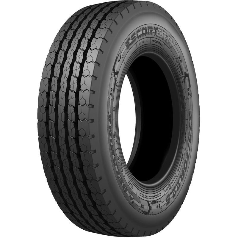 Грузовые шины Белшина Бел-318 275/70 R22.5 149/145J Универсальная