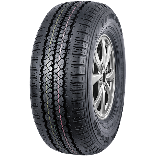 Легковые шины Tracmax Radial RF08 155/0 R12C 88/86N купить с бесплатной доставкой в пункты выдачи в Петербурге