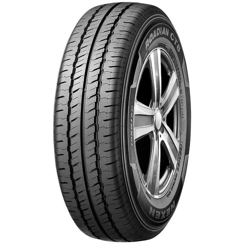 Легковые шины Nexen Roadian CT8 185/0 R14C 102/100T купить с бесплатной доставкой в пункты выдачи в Петербурге