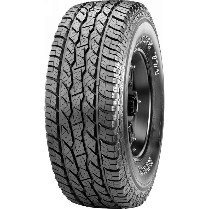 Легковые шины Maxxis Bravo AT-771 265/70 R15 112S купить с бесплатной доставкой в пункты выдачи в Петербурге