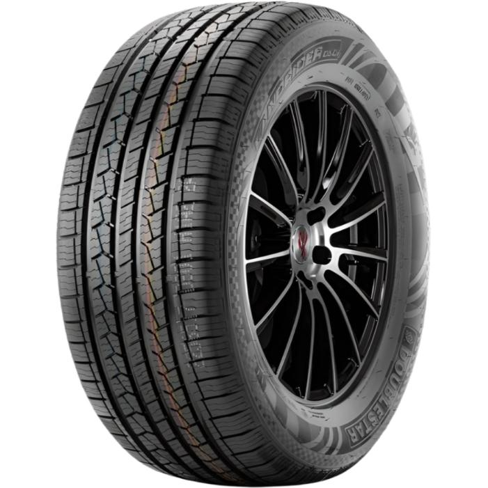 Легковые шины DoubleStar DS01 215/60 R17 100H купить с бесплатной доставкой в пункты выдачи в Петербурге