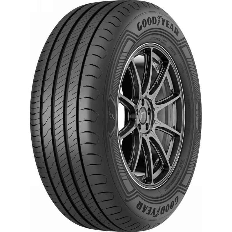 Легковые шины Goodyear EfficientGrip 2 SUV 275/60 R20 115H купить с бесплатной доставкой в пункты выдачи в Петербурге