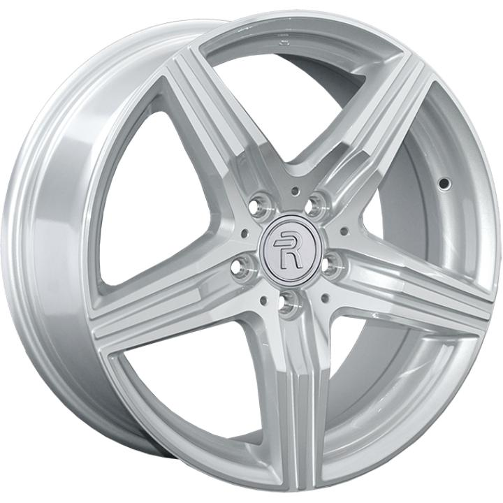 Диски Replay MR111 8.5x20 5*112 ET53 DIA66.6 SFP Литой купить с бесплатной доставкой в пункты выдачи в Петербурге