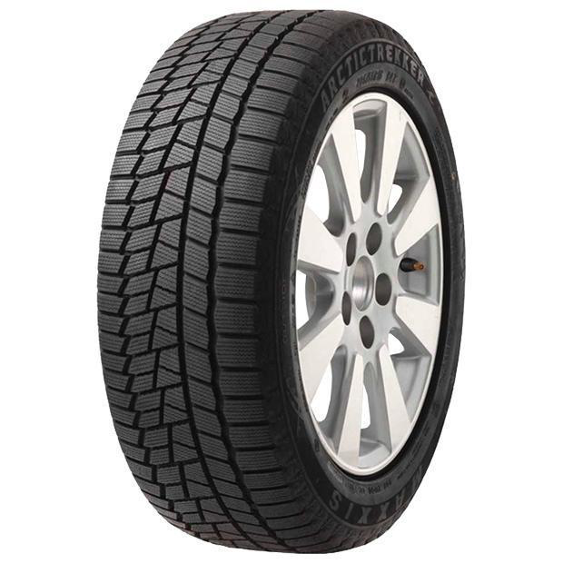 Легковые шины Maxxis Arctic Trekker SP-02 235/50 R18 97S купить с бесплатной доставкой в пункты выдачи в Петербурге