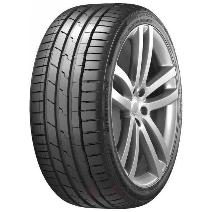 Легковые шины Hankook Ventus S1 Evo 3 K127 255/40 R19 100Y XL купить с бесплатной доставкой в пункты выдачи в Петербурге