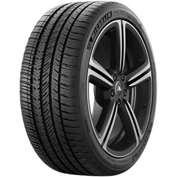 Легковые шины Michelin Pilot Sport A/S 4 285/40 R23 111Y купить с бесплатной доставкой в пункты выдачи в Петербурге