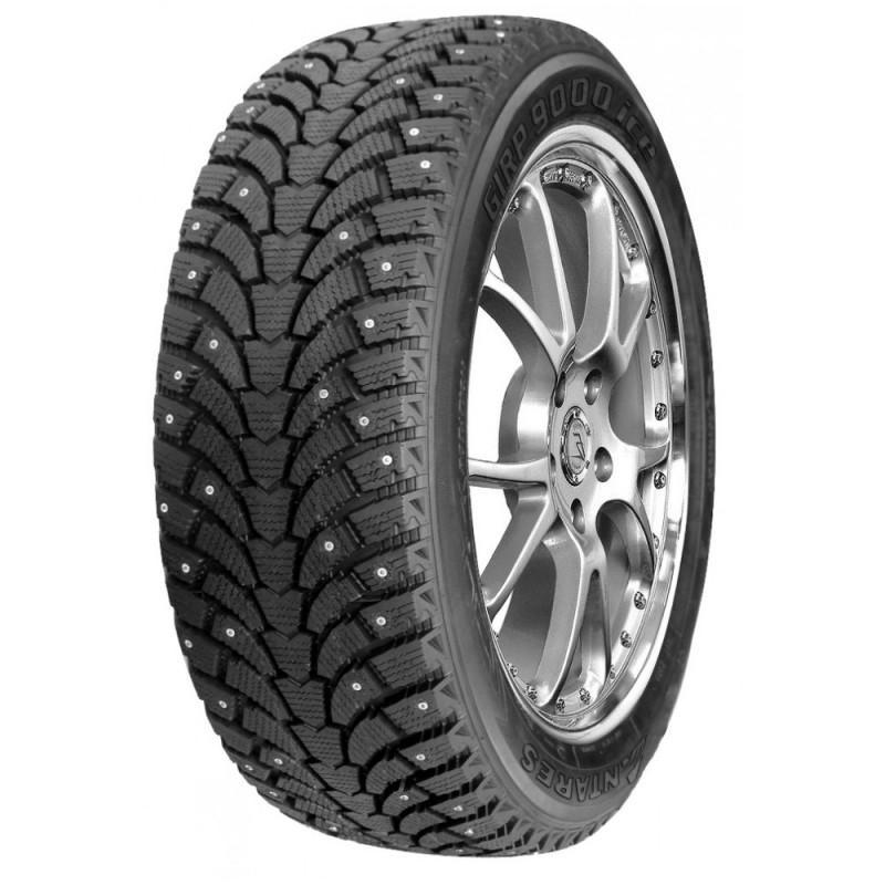 Легковые шины Antares Grip 60 ice 205/70 R15 96T купить с бесплатной доставкой в пункты выдачи в Петербурге