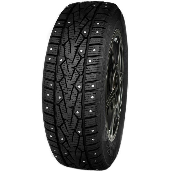 Легковые шины Contyre Arctic Ice 3 215/65 R16 98T купить с бесплатной доставкой в пункты выдачи в Петербурге