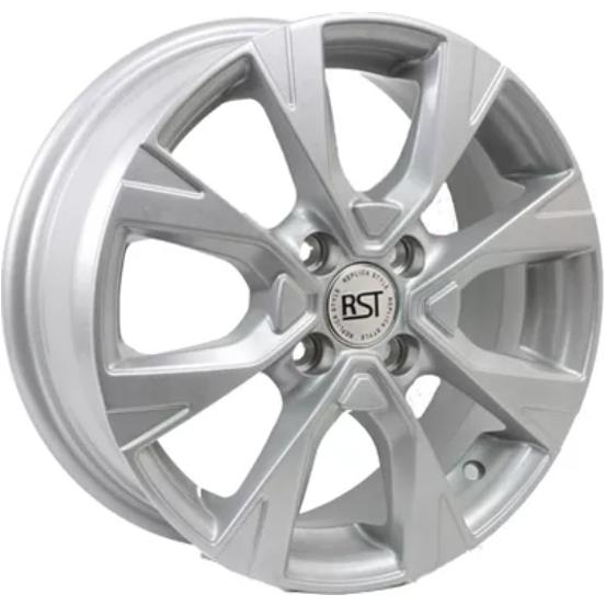 Диски RST R045 6x15 4*100 ET50 DIA60.1 SL Литой купить с бесплатной доставкой в пункты выдачи в Петербурге