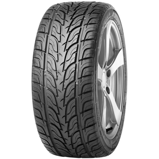 Легковые шины Sailun Atrezzo SVR LX 255/45 R20 105V XL купить с бесплатной доставкой в пункты выдачи в Петербурге