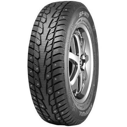 Легковые шины Sunfull SF-W11 215/60 R17 96H купить с бесплатной доставкой в пункты выдачи в Петербурге