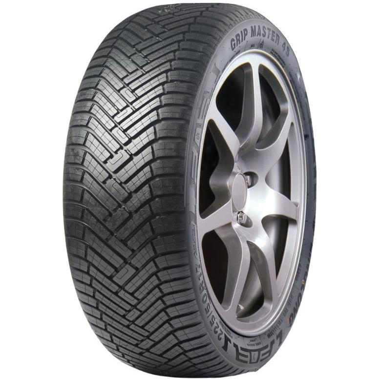 Легковые шины Linglong Grip Master 4S 195/55 R15 85H купить с бесплатной доставкой в пункты выдачи в Петербурге