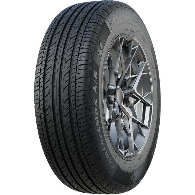 Легковые шины Habilead ComfortMax AS H202 215/60 R17 96H купить с бесплатной доставкой в пункты выдачи в Петербурге