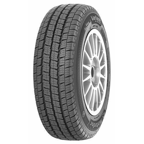 Легковые шины Matador MPS 125 Variant All Weather 205/65 R16C 107/105T купить с бесплатной доставкой в пункты выдачи в Петербурге