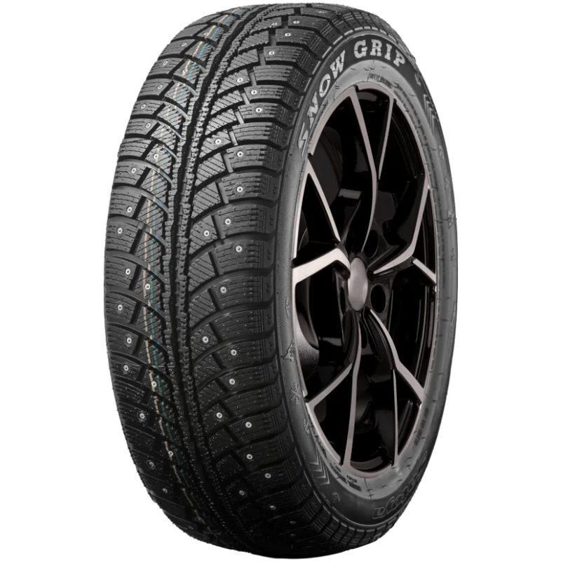 Легковые шины Satoya Snow Grip 185/70 R14 88T купить с бесплатной доставкой в пункты выдачи в Петербурге