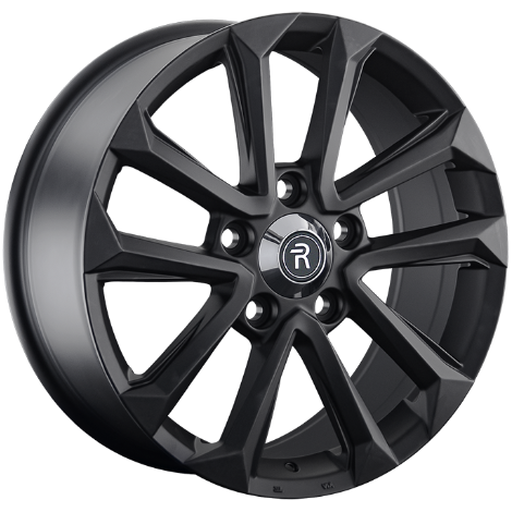 Диски Replay TY357 8.5x20 5*150 ET58 DIA110.1 MB Литой купить с бесплатной доставкой в пункты выдачи в Петербурге