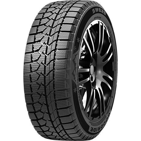 Легковые шины Goodride SW628 255/60 R18 112T XL купить с бесплатной доставкой в пункты выдачи в Петербурге