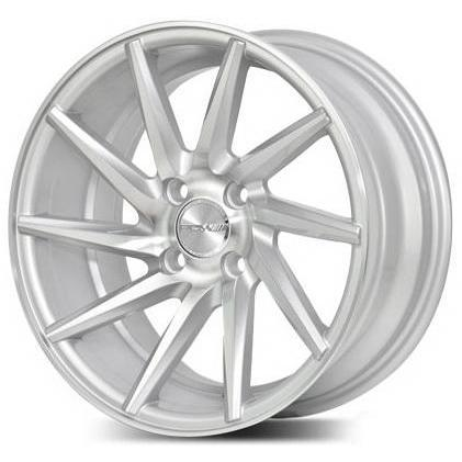 Диски PDW 1022 Right 7.5x17 4*100 ET35 DIA60.1 MS Литой купить с бесплатной доставкой в пункты выдачи в Петербурге