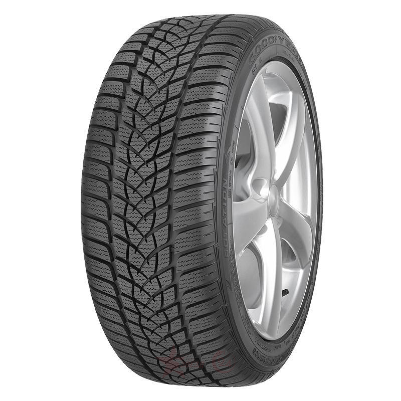 Легковые шины Goodyear UltraGrip Performance 2 205/50 R17 89H RunFlat * FP купить с бесплатной доставкой в пункты выдачи в Петербурге