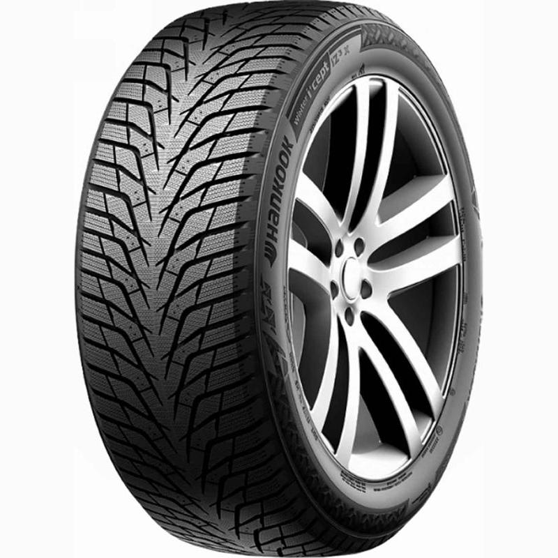 Легковые шины Hankook Winter i*Cept IZ3 X W636A SUV 255/45 R20 105T XL купить с бесплатной доставкой в пункты выдачи в Петербурге