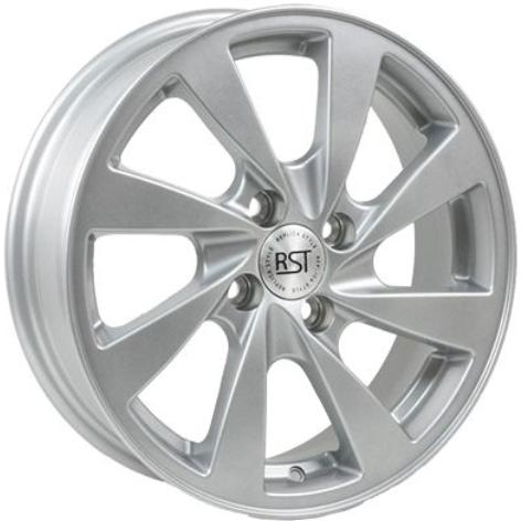 Диски RST R055 6x15 4*98 ET33 DIA58.6 SL Литой купить с бесплатной доставкой в пункты выдачи в Петербурге