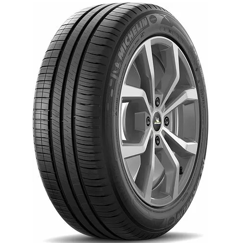 Легковые шины Michelin Energy XM2 + 205/70 R15 96H купить с бесплатной доставкой в пункты выдачи в Петербурге