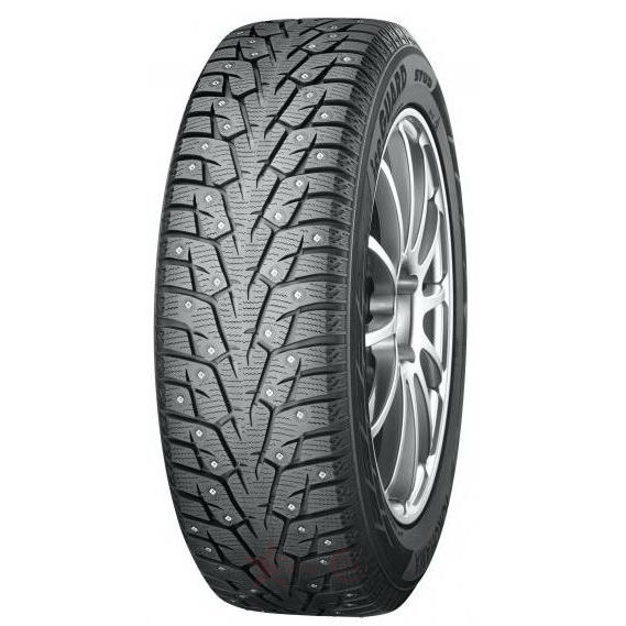 Легковые шины Yokohama iceGuard Stud iG55 215/70 R16 100T купить с бесплатной доставкой в пункты выдачи в Петербурге