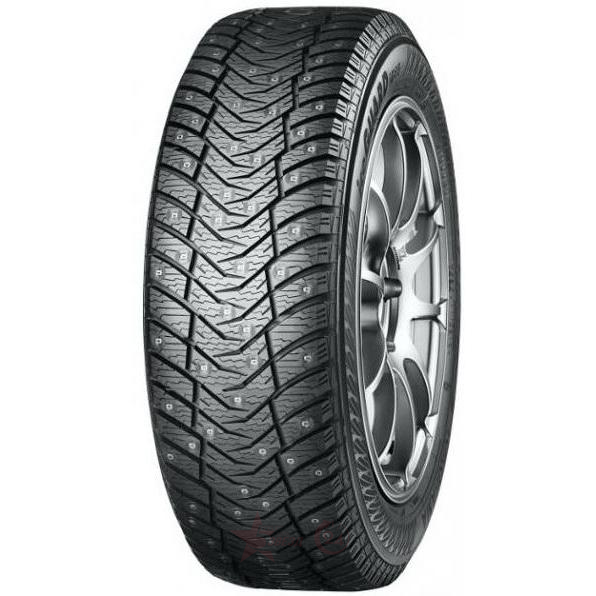 Легковые шины Yokohama iceGuard Stud iG65 215/65 R17 103T купить с бесплатной доставкой в пункты выдачи в Петербурге