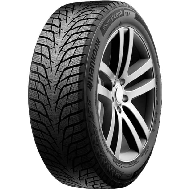 Легковые шины Hankook Winter i*Cept IZ3 W636 205/55 R16 94H XL купить с бесплатной доставкой в пункты выдачи в Петербурге