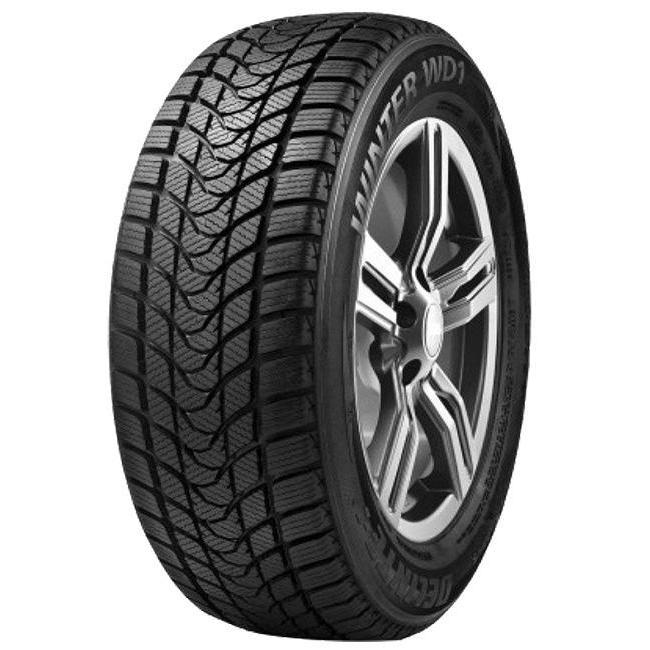 Легковые шины Delinte Winter WD1 225/55 R17 97T купить с бесплатной доставкой в пункты выдачи в Петербурге