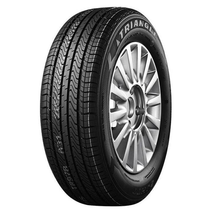 Легковые шины Triangle TR978 155/65 R14 75H купить с бесплатной доставкой в пункты выдачи в Петербурге