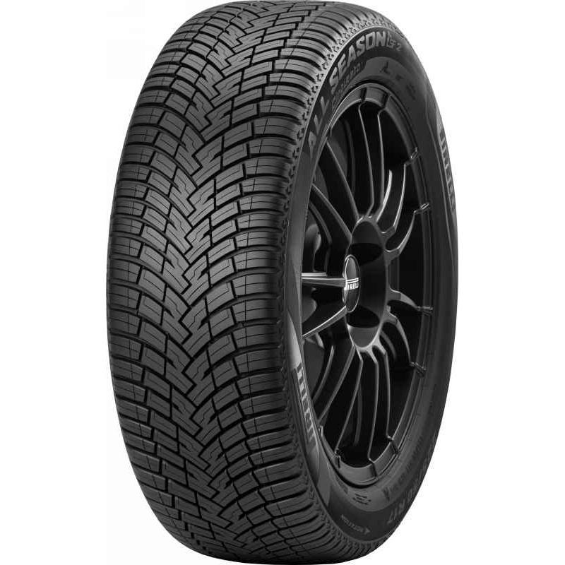 Легковые шины Pirelli Cinturato All Season SF 2 225/65 R17 106V XL купить с бесплатной доставкой в пункты выдачи в Петербурге