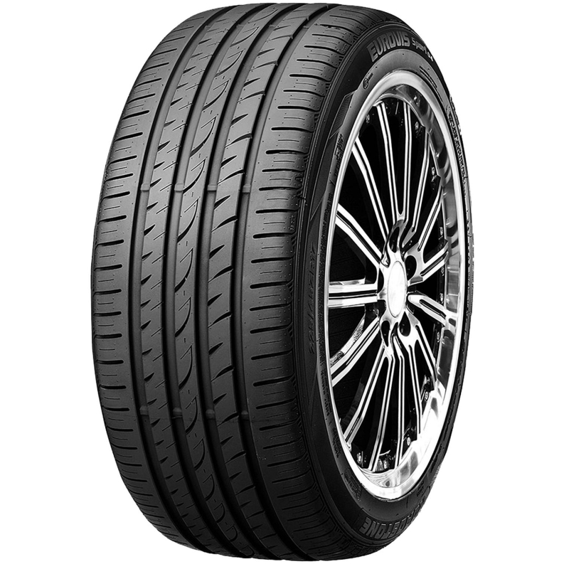 Легковые шины Roadstone Eurovis Sport 04 175/65 R14 82T купить с бесплатной доставкой в пункты выдачи в Петербурге