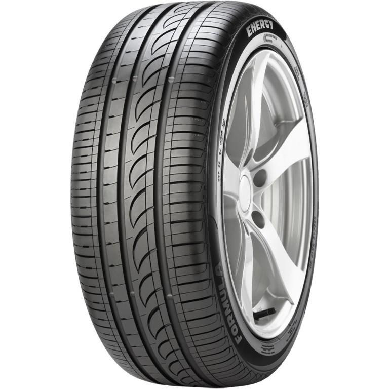 Легковые шины Formula Energy 215/55 R17 94W XL купить с бесплатной доставкой в пункты выдачи в Петербурге