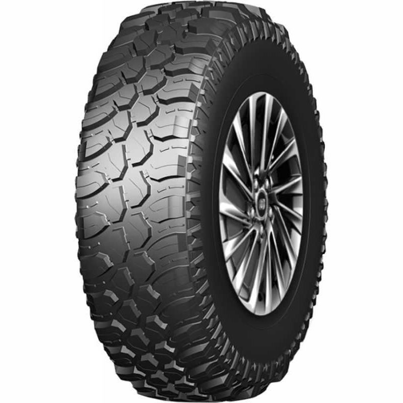 Легковые шины Centara Terrena M/T 285/70 R17 121/118Q купить с бесплатной доставкой в пункты выдачи в Петербурге