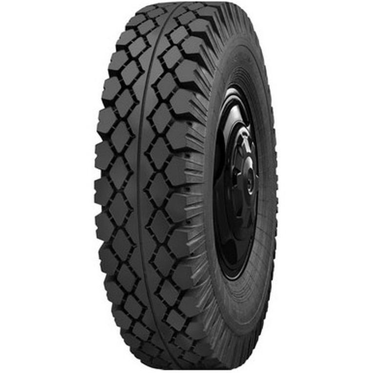 Грузовые шины Омский ШЗ ВИ-243 УД-1 12/0 R20 146/143G PR14