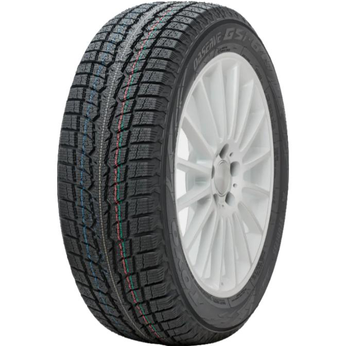 Легковые шины Toyo Observe GSi-6 LS 225/60 R18 100H купить с бесплатной доставкой в пункты выдачи в Петербурге