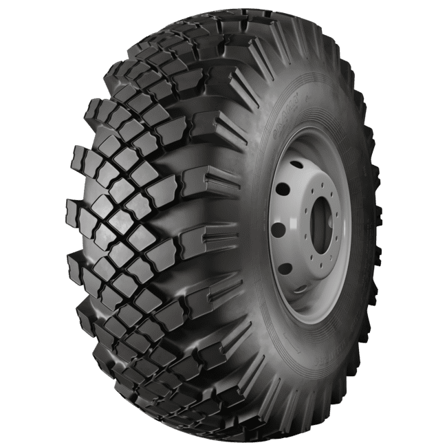 Грузовые шины Кама ИД-П284 500/70 R20 156F PR16 Универсальная