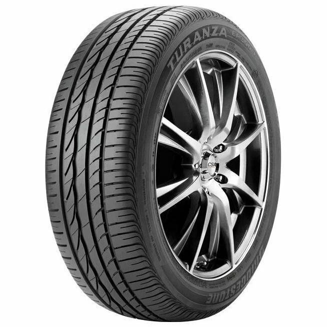 Легковые шины Bridgestone Turanza ER300A 195/55 R16 87V RunFlat * купить с бесплатной доставкой в пункты выдачи в Петербурге