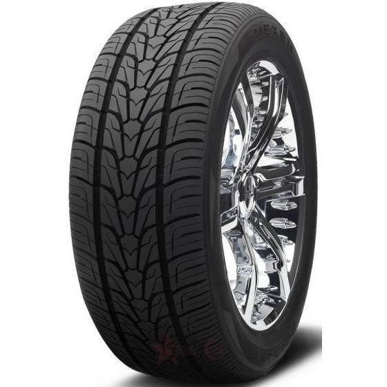 Легковые шины Nexen Roadian HP 295/30 R22 103V купить с бесплатной доставкой в пункты выдачи в Петербурге